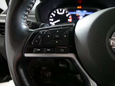 Used 2023 Nissan Altima 2.5 SR image 27