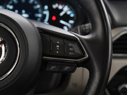 Used 2023 MAZDA CX-9 Signature image 30