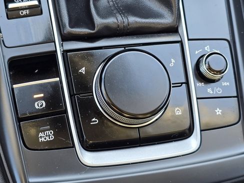 Used 2021 MAZDA CX-30 AWD 2.5 S w/ Select Package image 8