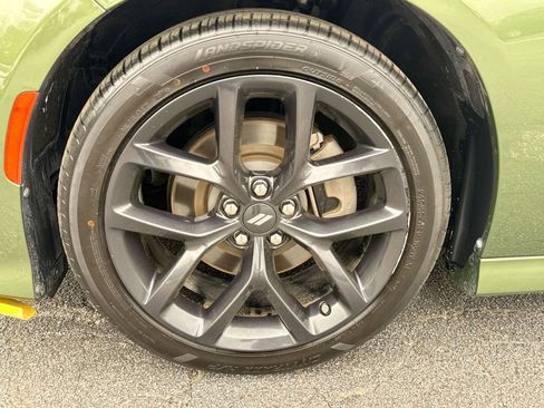 Used 2022 Dodge Charger GT w/ Blacktop Package image 12