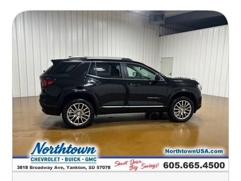 New 2026 GMC Terrain Denali image 6