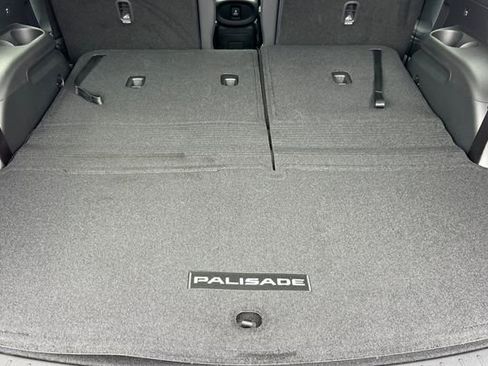 Certified 2026 Hyundai Palisade XRT Pro AWD/4WD image 21