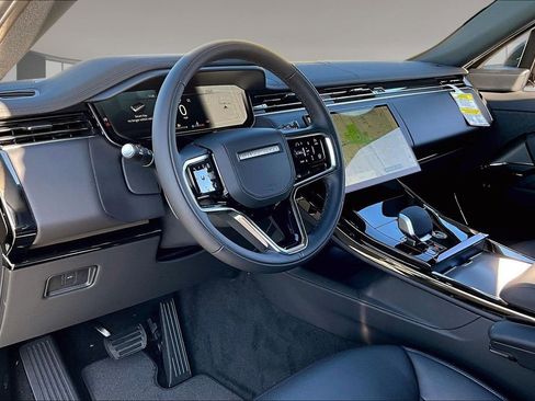 New 2026 Land Rover Range Rover Sport SE AWD/4WD image 7