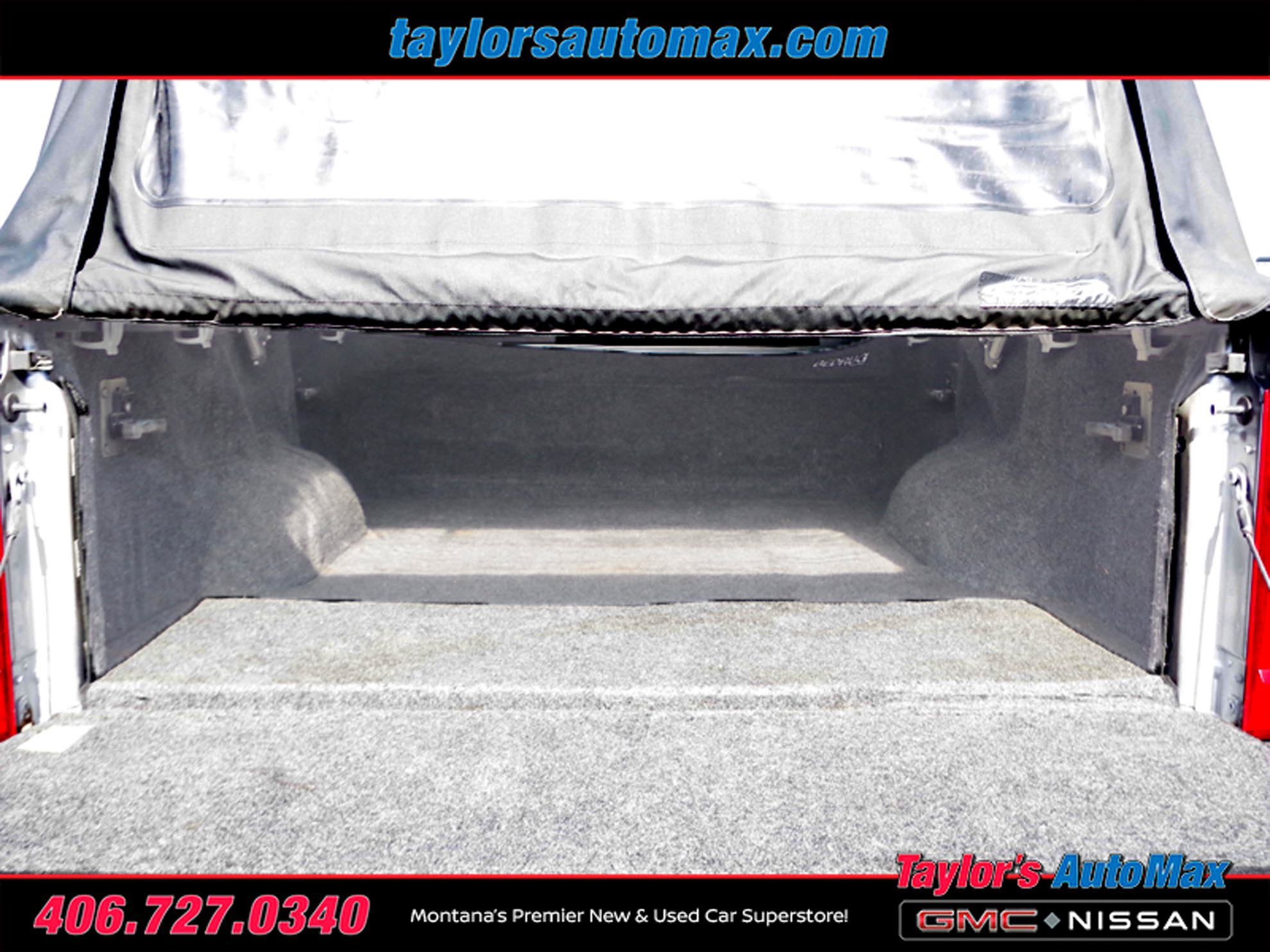 Used 2023 Ford F250 Lariat w/ Tremor Off-Road Package AWD/4WD image 36