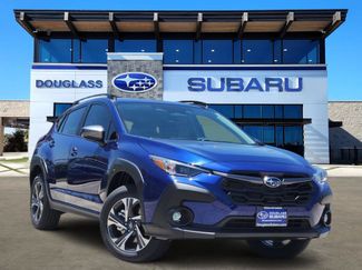 New 2026 Subaru Crosstrek 2.5i Premium AWD/4WD video 1