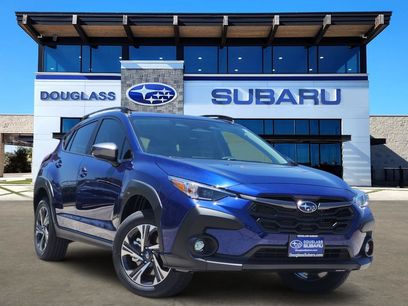 New 2026 Subaru Crosstrek 2.5i Premium