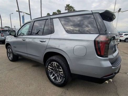 Used 2025 Chevrolet Tahoe Z71 image 6