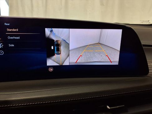 Used 2024 Cadillac XT4 Premium Luxury w/ Active Safety Package image 14