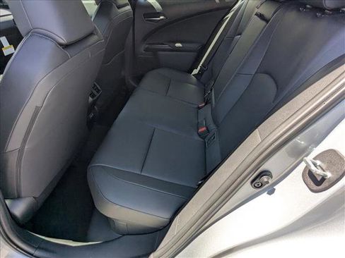New 2026 Lexus UX 300h FWD image 14