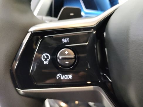 New 2026 BMW X3 xDrive30 w/ Convenience Package image 15