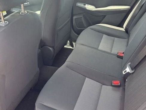 Used 2025 Nissan Sentra SV w/ All-Weather Package image 12