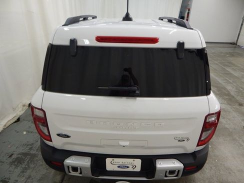 New 2025 Ford Bronco Sport Big Bend image 4