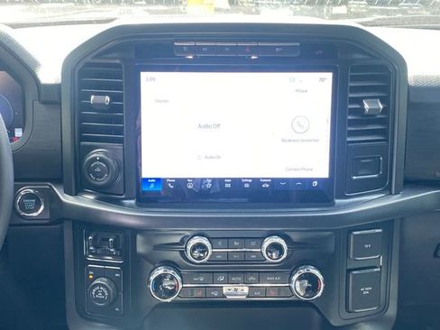 Used 2024 Ford F150 XLT w/ Equipment Group 302A MID AWD/4WD image 21