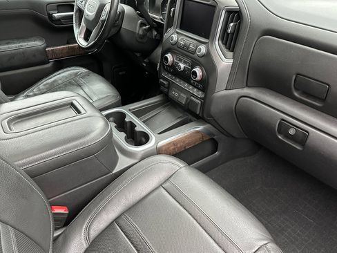 Used 2020 GMC Sierra 1500 Denali w/ Denali Ultimate Package image 15