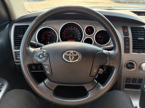 Used 2012 Toyota Tundra 4x4 CrewMax w/ TRD Off-Road Pkg image 20