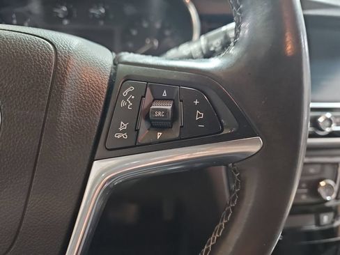 Used 2017 Buick Encore Preferred FWD image 22