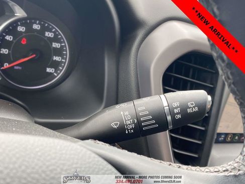 Used 2023 GMC Acadia AT4 image 64