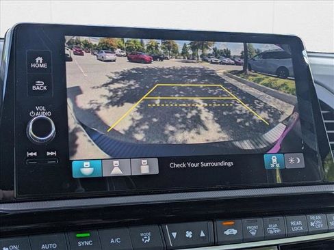 New 2026 Honda Odyssey Sport-L image 13