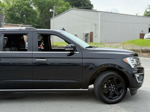 Used 2020 Ford Expedition Max Limited RWD image 10