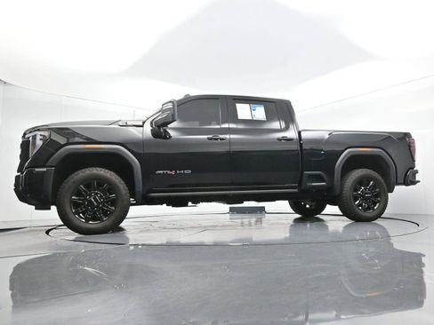 Used 2025 GMC Sierra 2500 AT4 AWD/4WD image 50