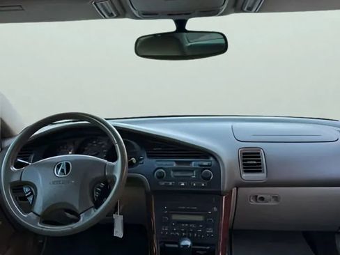 Used 2003 Acura TL image 38