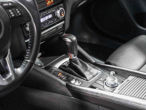 Used 2016 MAZDA MAZDA6 Touring FWD image 23