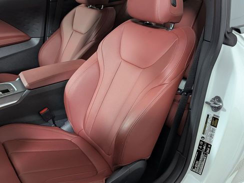 Used 2025 BMW 230i xDrive Coupe w/ Convenience Package image 17