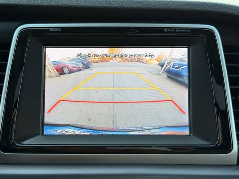 Used 2018 Hyundai Sonata Limited image 37