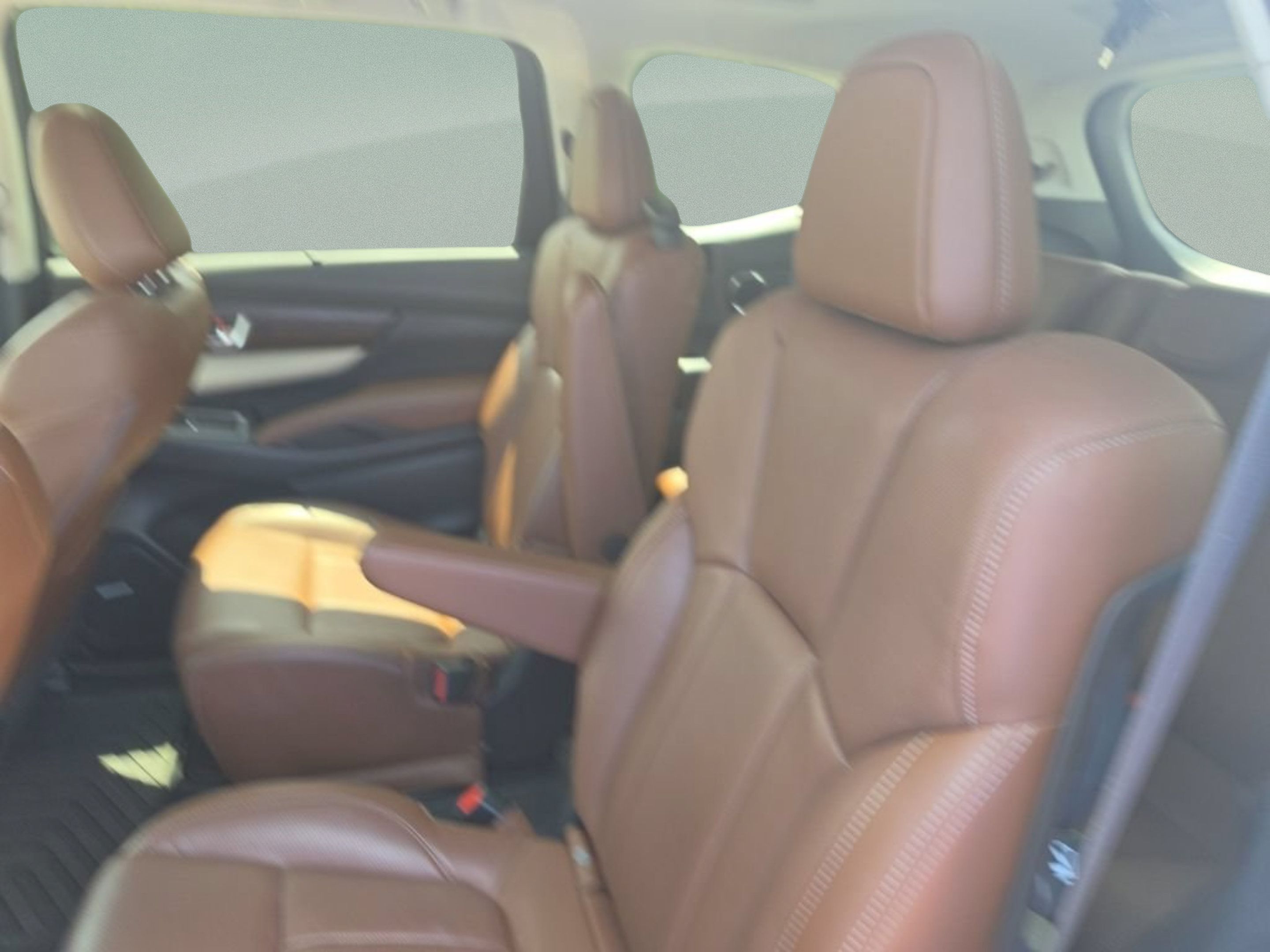 Used 2022 Subaru Ascent Touring w/ Popular Package #2A AWD/4WD image 20