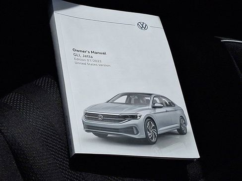 Used 2023 Volkswagen Jetta Sport FWD image 30