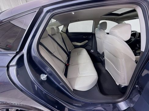 New 2025 Honda Accord SE image 28