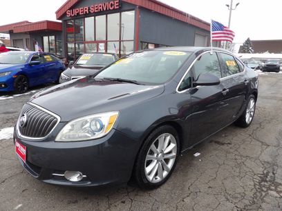 Used 2013 Buick Verano
