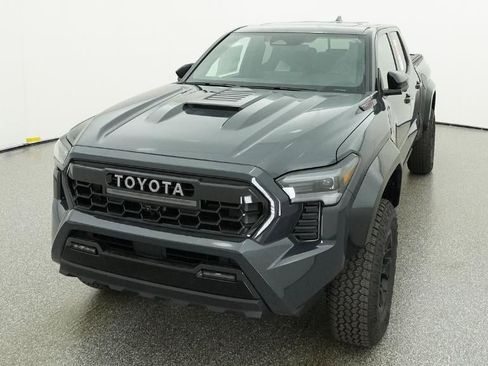 New 2026 Toyota Tacoma TRD Pro AWD/4WD image 56