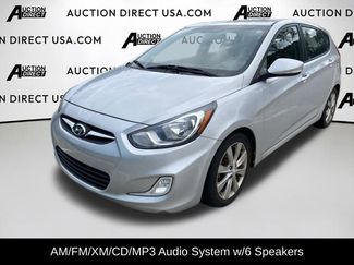Used 2013 Hyundai Accent SE video 2