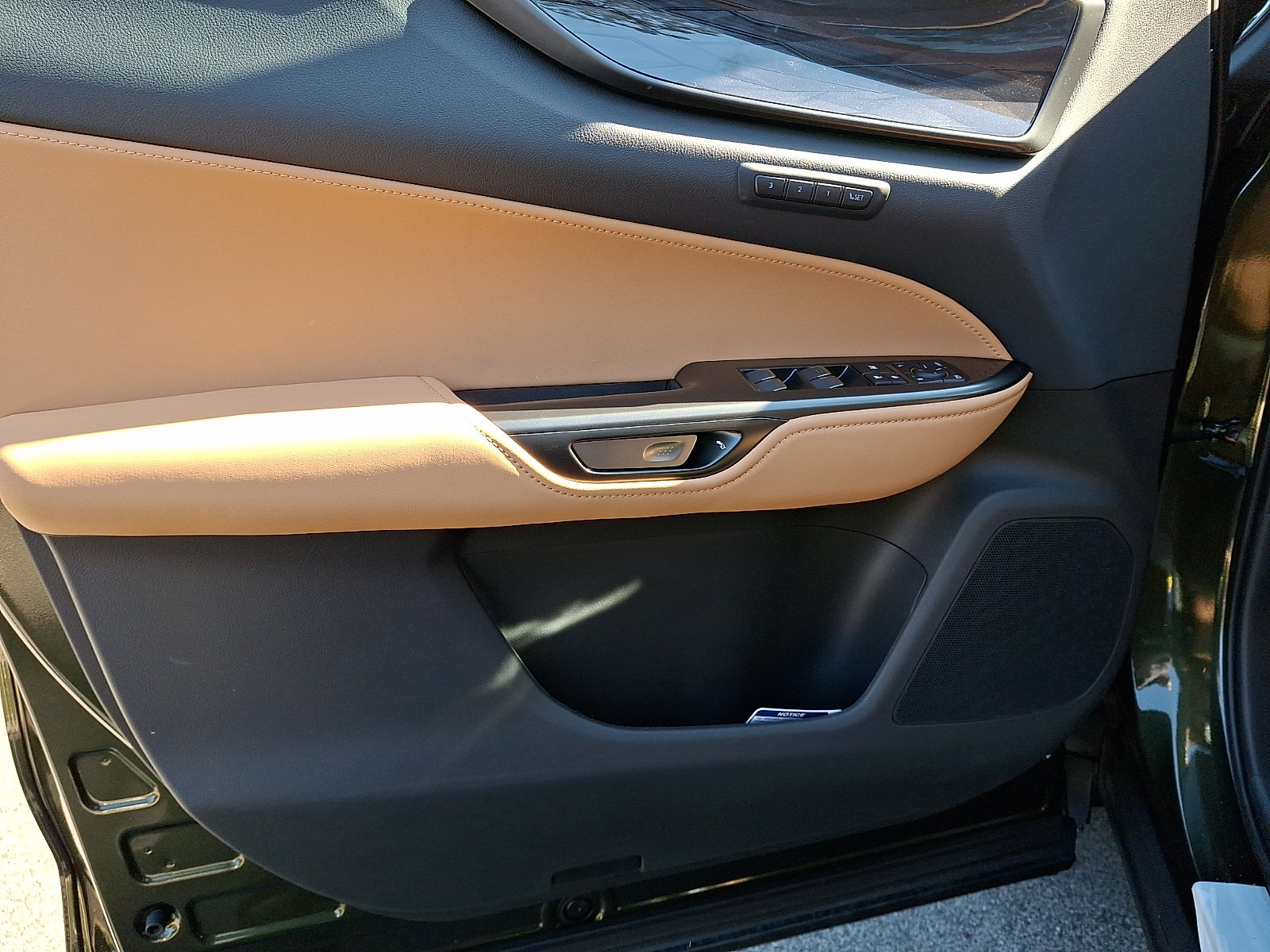 New 2026 Lexus NX 350 AWD w/ Premium Package image 8