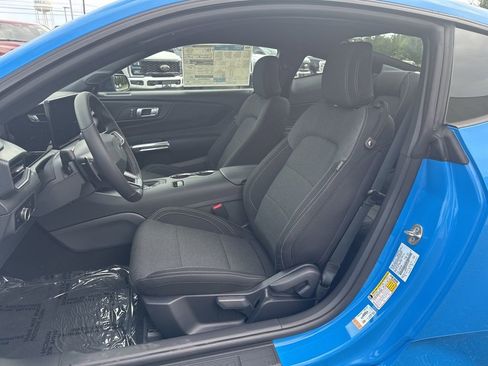 New 2025 Ford Mustang GT w/ Mustang Nite Pony Package image 10