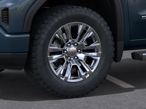 New 2026 GMC Sierra 1500 Denali w/ Technology Package AWD/4WD image 9