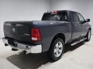 Used 2017 RAM 1500 Big Horn video 2