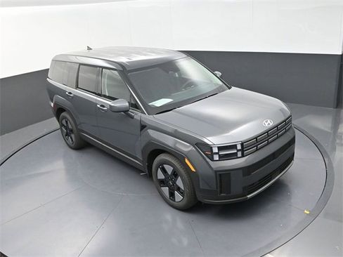 New 2026 Hyundai Santa Fe SE image 22