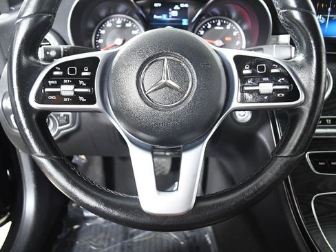 Used 2020 Mercedes-Benz C 300 Sedan image 10