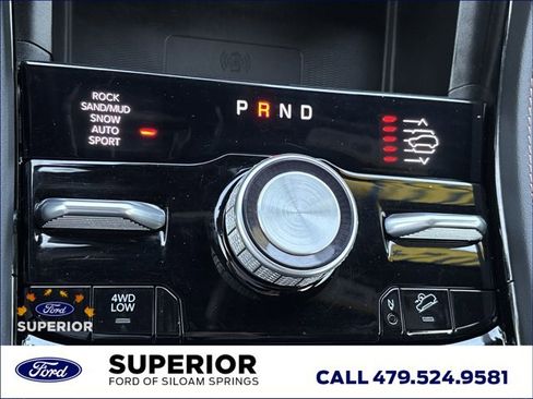 Used 2024 Jeep Grand Cherokee L Summit image 48