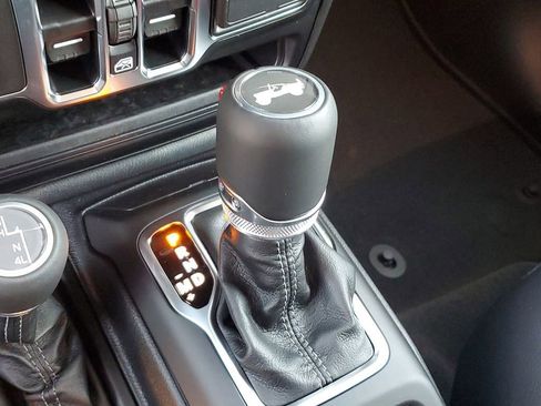 New 2026 Jeep Wrangler Sahara image 34