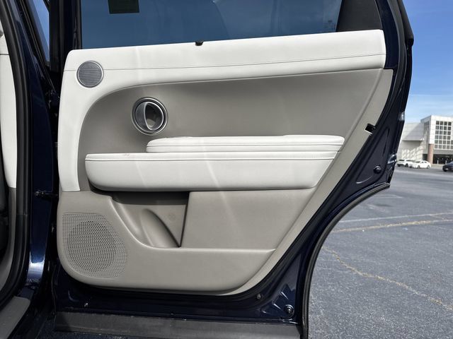 New 2026 Hyundai Palisade FWD Hybrid image 18