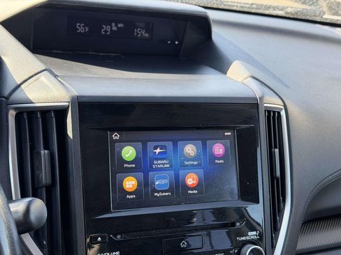 Used 2019 Subaru Crosstrek 2.0i Premium w/ Eyesight System image 22