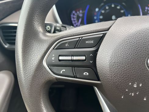 Used 2020 Hyundai Santa Fe SEL AWD/4WD image 20