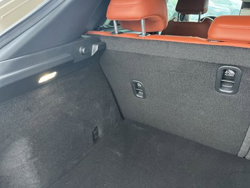 Certified 2025 MAZDA CX-30 Carbon image 25