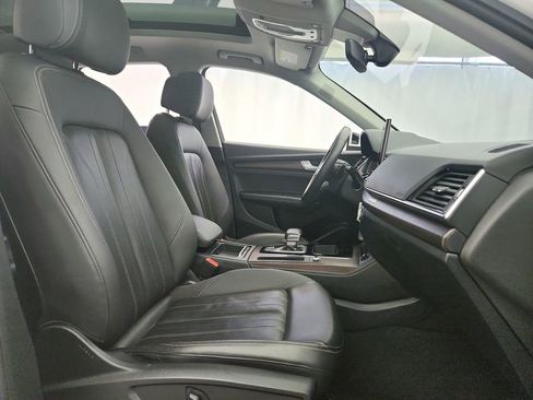 Used 2022 Audi Q5 2.0T Premium Plus AWD/4WD image 30