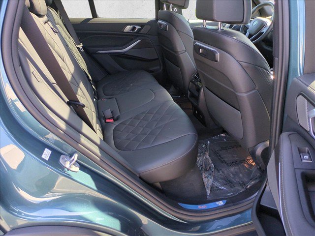 Used 2026 BMW X5 xDrive40i AWD/4WD image 22