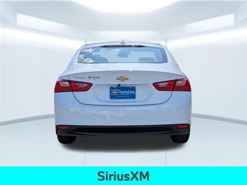 Used 2024 Chevrolet Malibu LT FWD image 5