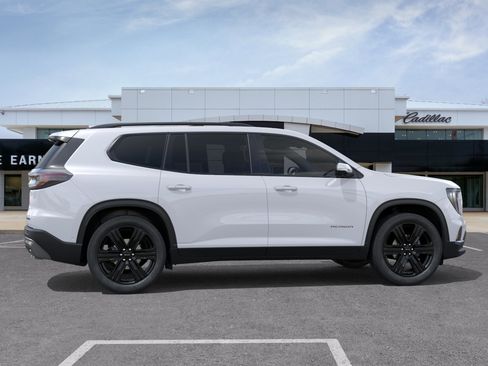 New 2026 GMC Acadia Elevation image 7